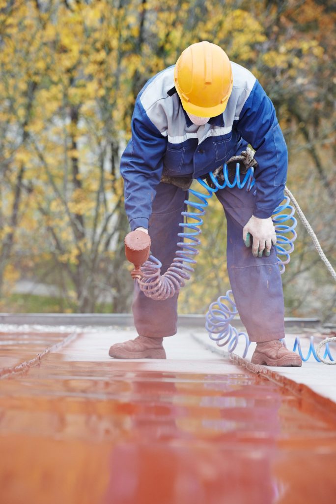 Roof Coatings for Long-Term Roof Protection